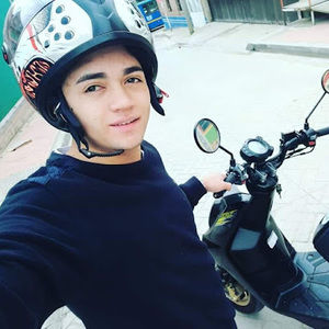 Meet your Posher, Camilo